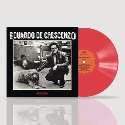 De Crescenzo,eduard - Ancora - Vinyl Record