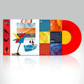 Espana Circo Este - Ushuaia - Vinyl Record