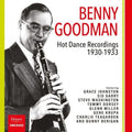 Goodman,benny - Hot Dance Recordings 1930-1933 - Music CD
