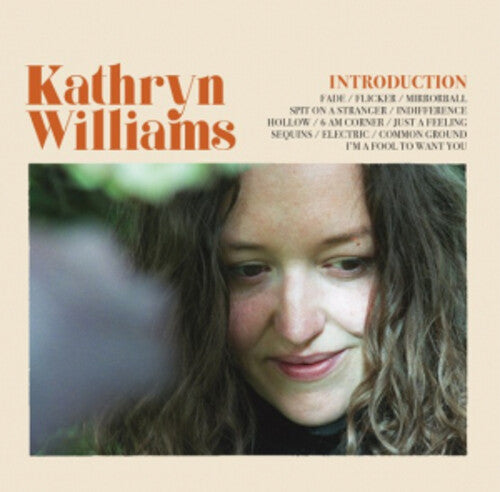 Williams,kathryn - Introduction - Vinyl Record