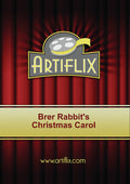 Brer Rabbit's Christmas Carol - Brer Rabbit's Christmas Carol - DVD