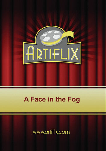 Face In The Fog - Face In The Fog - DVD