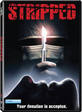 Stripped - Stripped - DVD