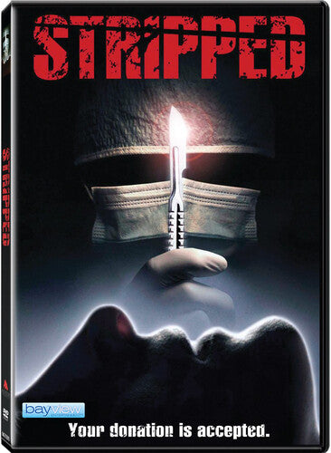 Stripped - Stripped - DVD