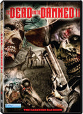 Dead & Damned 2 - Dead & Damned 2 - DVD