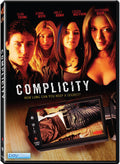 Complicity - Complicity - DVD