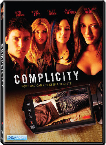 Complicity - Complicity - DVD