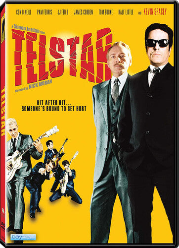 Telstar - Telstar - DVD