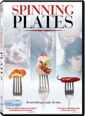 Spinning Plates - Spinning Plates - DVD