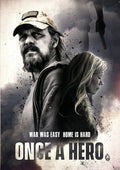 Once A Hero - Once A Hero - DVD