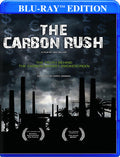 Carbon Rush - Carbon Rush - Blu-ray