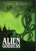 Alien Goddess - Alien Goddess - DVD