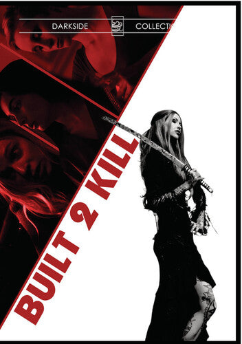 Built 2 Kill - Built 2 Kill - DVD
