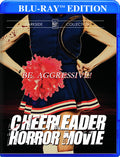 Cheerleader Horror Movie - Cheerleader Horror Movie - Blu-ray