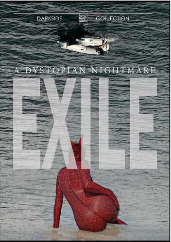 Exile - Exile - DVD