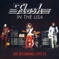 In The USA Music CD