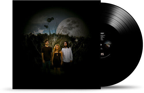Ex Norwegian - Standby - 13th Anniversary Edition