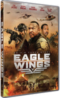 Eagle Wings - Eagle Wings - DVD