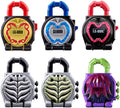 Bandai - Kamen Rider - Helheim Lockseed Set, Bandai Csm - Collectibles