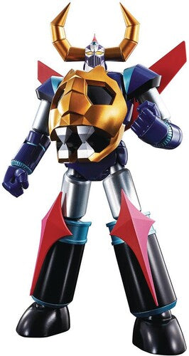 Tamashi Nations - Legend Of Daiku-maryu Gx-100 Gaiking & Daiku Maryu - Collectibles