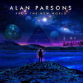 Parsons,alan - From The New World - Music CD