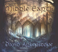 Arkenstone,david - Music Inspired By Middle Earth Ii - Music CD
