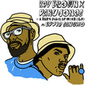 Brown,kev / Jones,daru - Daru State Of Mind - Music CD