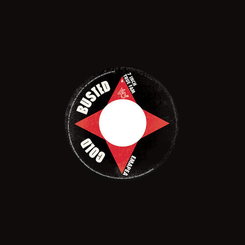 Emapea - Smuggling Town - Vinyl Record
