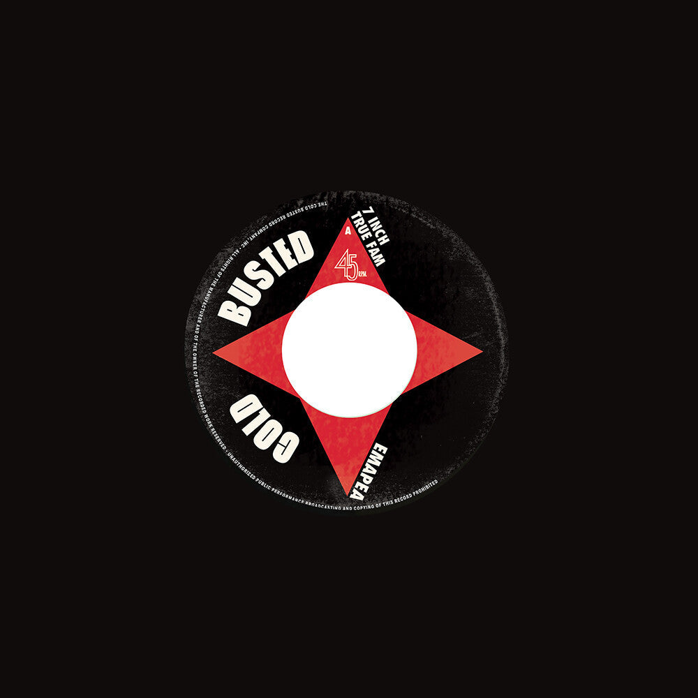 Smuggling Town [7" Vinyl] Vinyl Record