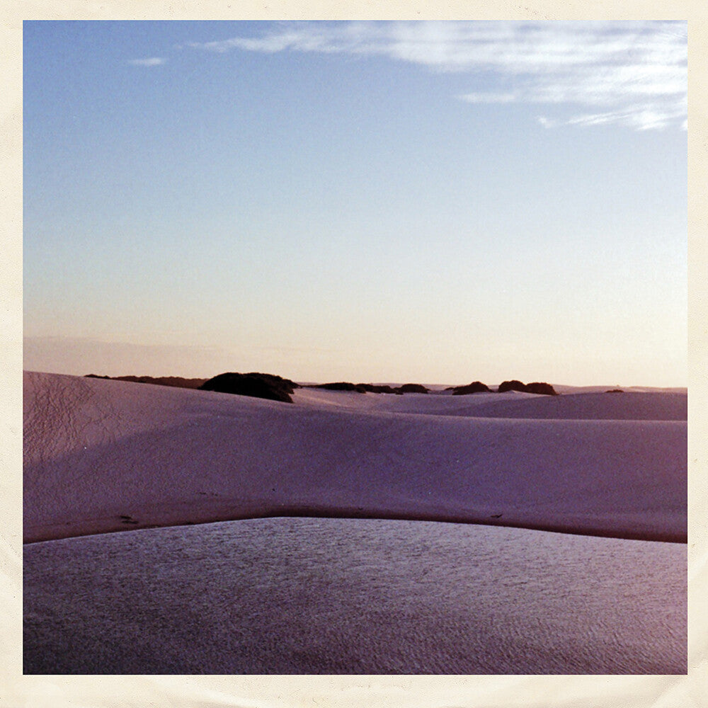 Daiquiri [7" Vinyl] Vinyl Record