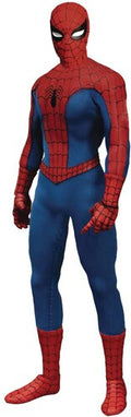 One:12 Collective Amazing Spider-man - One:12 Collective Amazing Spider-man - Collectibles