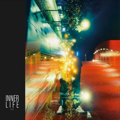 B-side - Inner Life - Vinyl Record