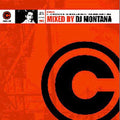 Dj Montana - Concept - Music CD