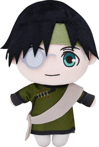 Orange Rouge - Saiyuki Reload Zeroin Cho Hakkai Nendoroid Plus Pl - Collectibles