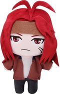 Orange Rouge - Saiyuki Reload Zeroin Sha Gojyo Nendoroid Plus Plu - Collectibles