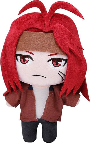 Orange Rouge - Saiyuki Reload Zeroin Sha Gojyo Nendoroid Plus Plu - Collectibles
