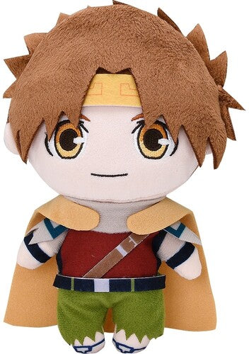 Orange Rouge - Saiyuki Reload Zeroin Son Goku Nendoroid Plus Plus - Collectibles