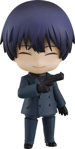 Orange Rouge - Love Of Kill Ryang-ha Song Nendoroid Af - Collectibles
