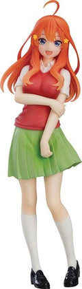 Good Smile Company - Quintessential Quintuplets Pop Up Parade Itsuki 1. - Collectibles
