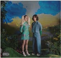 Domi & Beck,jd - Not Tight - Music CD