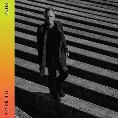 Sting - Bridge - Music CD