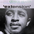Extension [LP] Vinyl Record