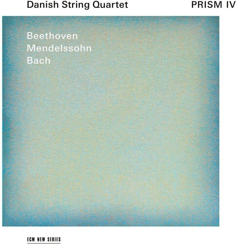 Danish String Quartet - Prism Iv - Music CD