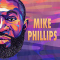 Phillips,mike - Mike Phillips - Music CD