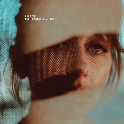 Lynn,lera - Something More Than Love - Music CD