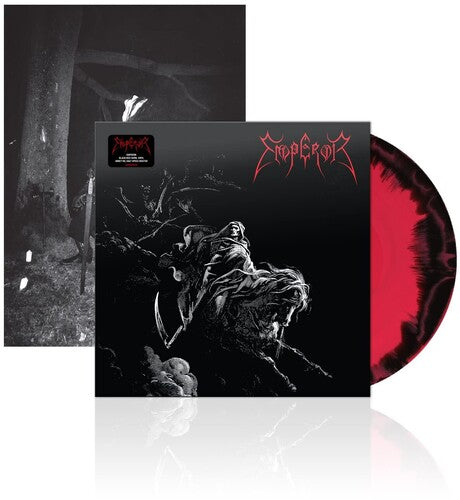 Emperor - Emperor - Vinyl Record