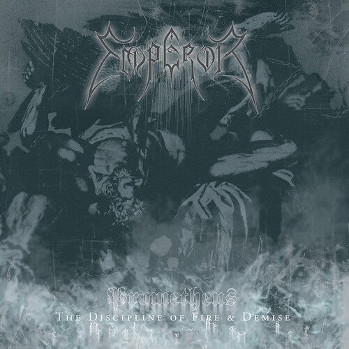 Emperor - Prometheus: Discipline Of Fire & Demise - Vinyl Record