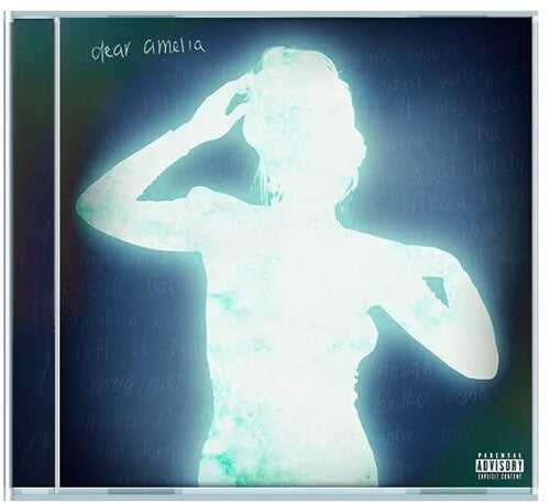 Renforshort - Dear Amelia - Music CD