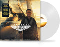 Top Gun: Maverick (Music From The Motion Picture) [White LP] Vinyl Record