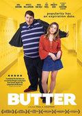 Butter - Butter - DVD